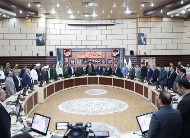 برگزاری اجلاسیه پایانی کنگره ملی ۵۵۰۰ شهید استان البرز در مهرماه ۱۴۰۴