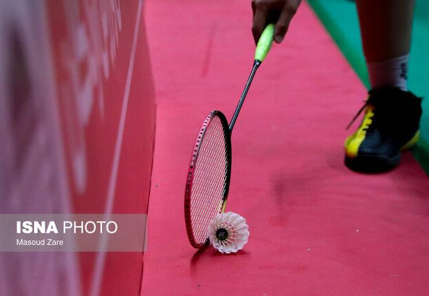 رئیس هیئت بدمینتون قم: ورزش قهرمانی در استان در حال فراموشی است