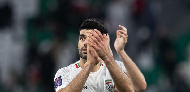 نقش برجسته طارمی در پیروزی ایران برابر امارات