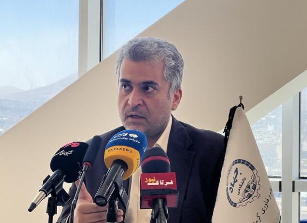 پویش ملی توان‌افزایی شکل‌گیری هسته‌های فناور و نوآور در کرمانشاه برگزار می‌شود