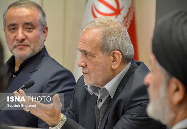 ۲۹ مصوبه و حدود ۶۵ هزار میلیارد تومان اعتبار، رهاورد سفر رئیس‌جمهور  