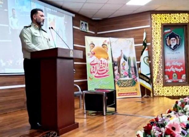 ولایت‌مداری رکن اصلی هویت نیروهای مسلح است
