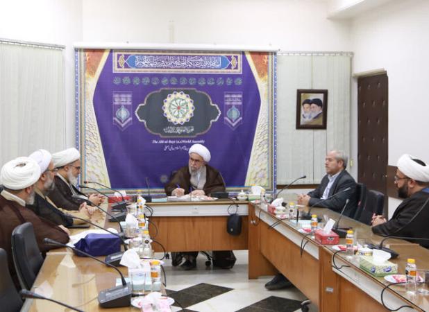 توسعه دانش فقهی حوزه‌های اجتماعی و سیاسی ضرورتی انکارناپذیر است