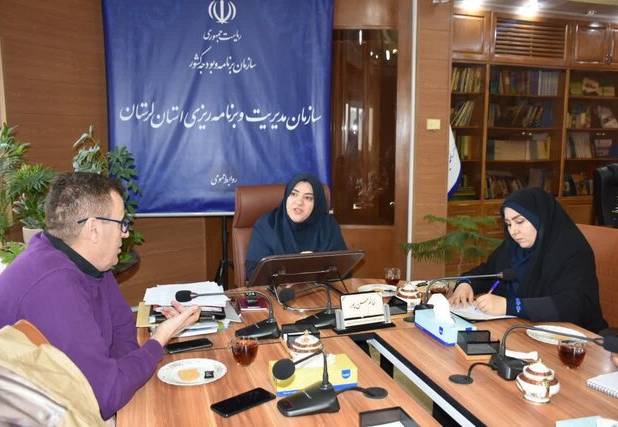 پیگیری تأمین اعتبار تجهیز و راه‌اندازی مرکز درمان ناباروری عسلیان