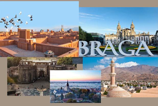 طرح «شهروند دیپلمات» در یزد کلید خورد