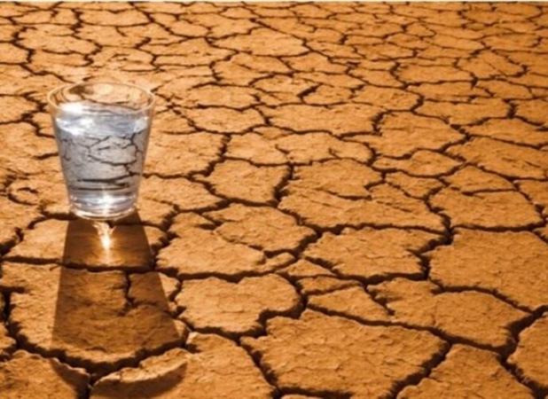 گذر از تنش‌آبی به شرایط بحرانی؛ اصفهان ۳.۷ مترمکعب کمبود آب دارد