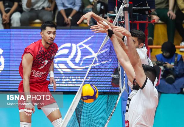 مروری برچند خبر کوتاه از ورزش قزوین