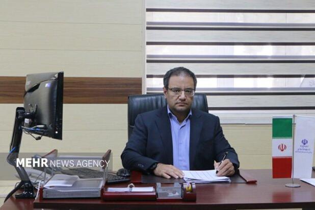 رخشا: ساخت ۲۴ کیلومتر از بزرگراه خاش-سراوان تا ماه آینده آغاز می شود