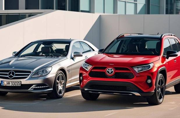 آغاز مرحله جدید فروش 5 خودروی وارداتی + قیمت