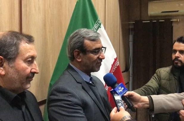 انجام سفر به شهرهای خراسان رضوی برای شنیده شدن نظرات مردم