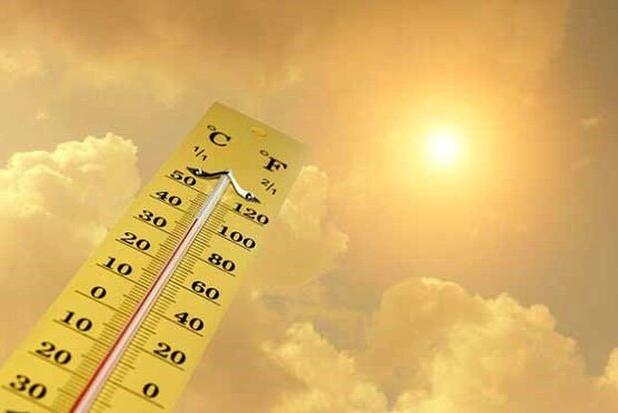 افزایش دما و احتمال رگبار باران در خراسان رضوی