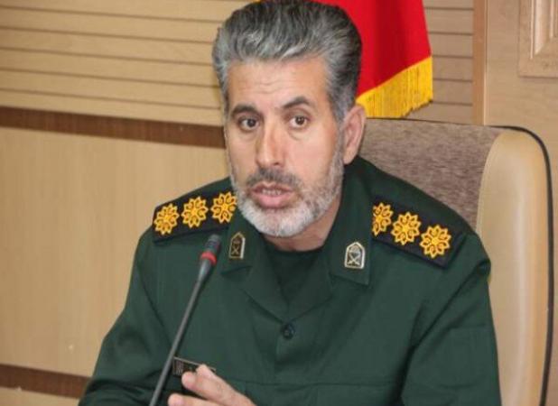 برنامه‌های فرهنگی و هنری محور مشارکت مدارس در کنگره شهدای کردستان باشد
