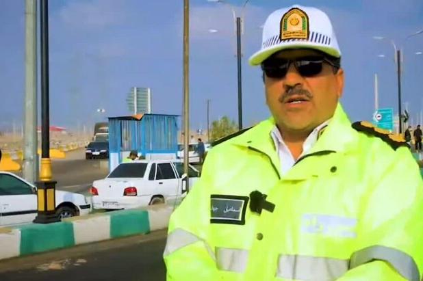 آخرین وضعیت تردد در محورهای مواصلاتی جنوب کرمان اعلام شد