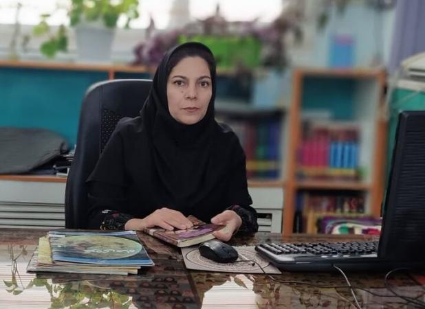 ۲۰ هزار جلد کتاب در کتابخانه کانون پرورش فکری کودکان دهگلان وجود دارد