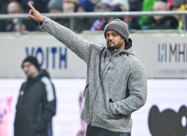 شرایط کرونایی بایرن مونیخ