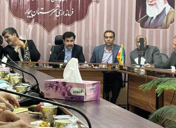 توسعه انرژی‌های تجدیدپذیر در روستاها از اولویت‌های دولت است