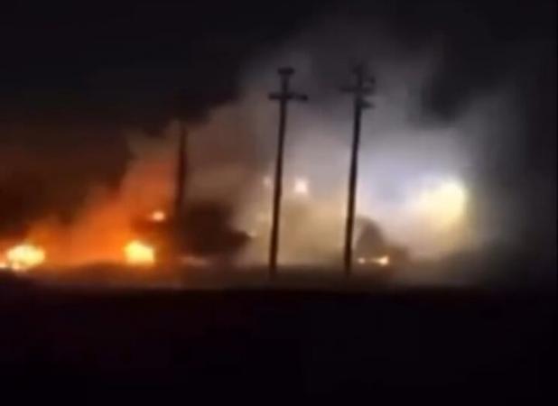 در کردستان عراق چه خبر است؟