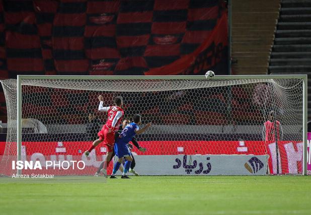 دو گزینه نهایی میزبانی داربی مشخص شد