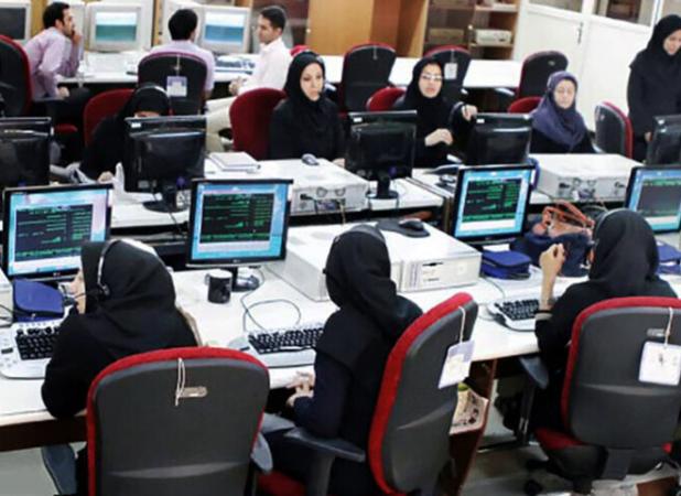 دستگاه‌های اجرایی چهارمحال و بختیاری  در روز پنج شنبه دور کاری است