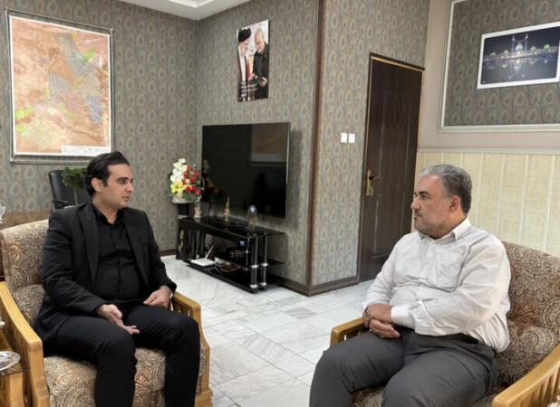 بقایی: تمامی ادارات قم موظف به تدوین برنامه چهارساله هستند