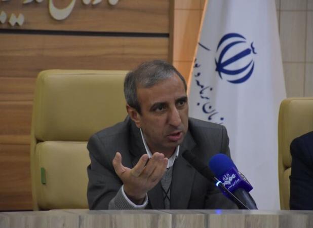 چرام پایلوت اجرای طرح سرشماری نفوس و مسکن کهگیلویه و بویراحمد