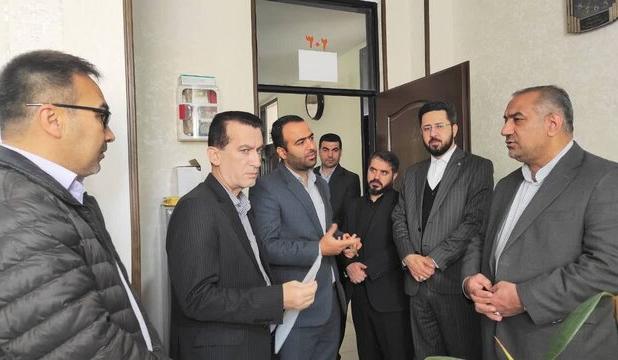 شکستن رکورد سازش در مراوه‌تپه/ پیگیری فوری برای تأسیس دادسرا