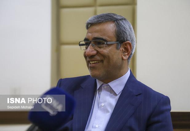 تقویت خدمات انتقال خون مشهد نیازمند توجه متناسب اعتباری است