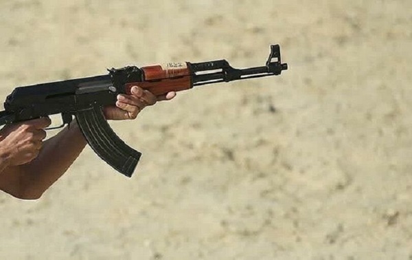 شهادت دو نیروی پلیس در حادثه تروریستی زاهدان