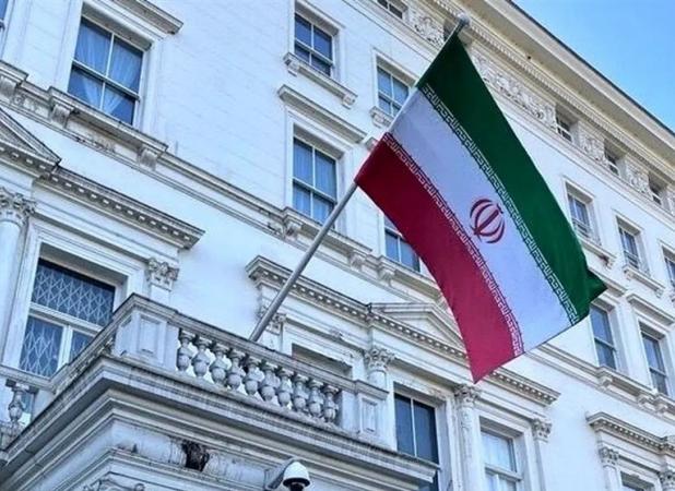 واکنش سفیر ایران در بروکسل به ادعای نماینده ایرانی تبار پارلمان بلژیک