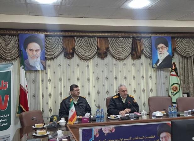 تشکیل ۴۶ پرونده اخلال در نظام اقتصادی در آذربایجان غربی