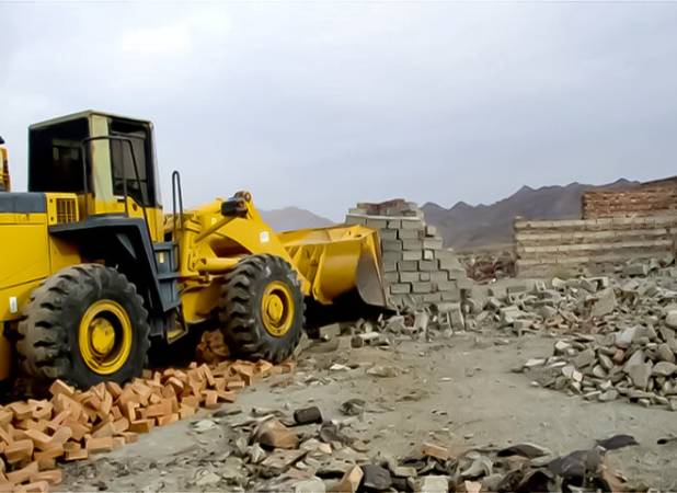 بازگشت زمین‌های میلیاردی به بیت‌المال؛واگذاری‌های دهه ۷۰ روی میز قضائی