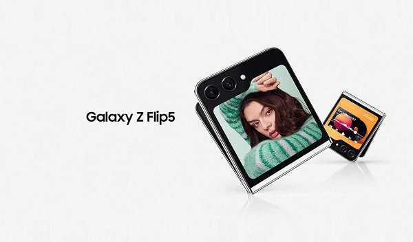 نقد و بررسی گوشی Galaxy Z Flip ۶: تحولی در دنیای تلفن همراه تاشو