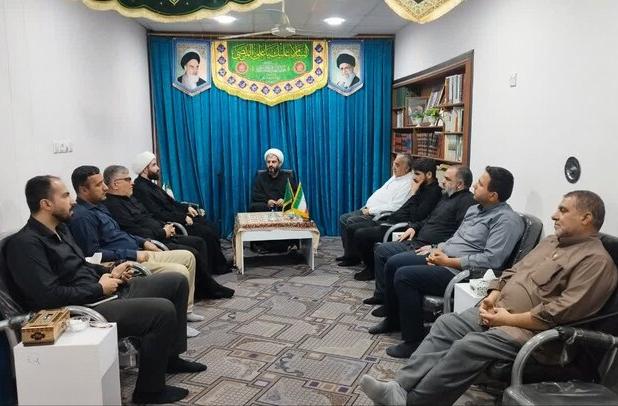 همدلی و وحدت بین مجموعه‌های فرهنگی دیلم