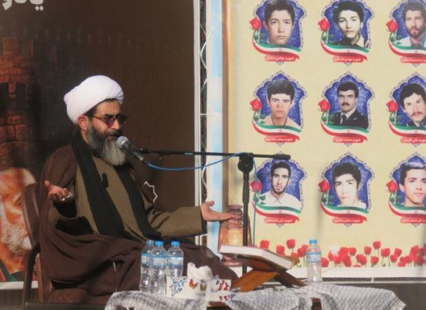 انقلاب اسلامی؛ چراغ راهی برای ساخت عاشورای نوین در دل تاریخ