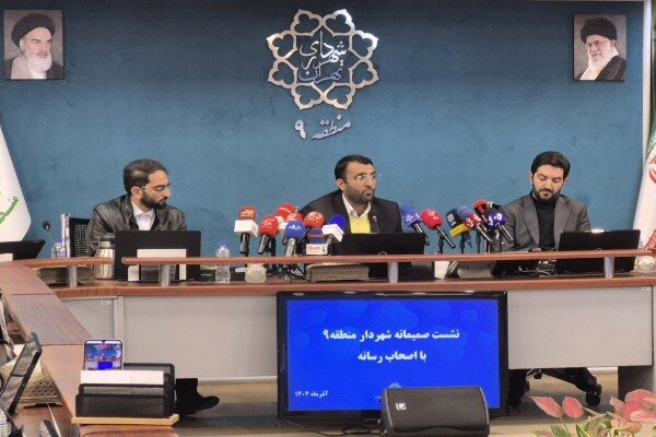 چرخه تولید صنایع آسیب‌دیده متوقف نمی‌شود