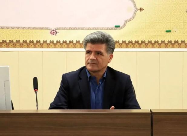 چاپاری: ۳۵۰ طرح هادی در روستاهای مرکزی بازنگری شد