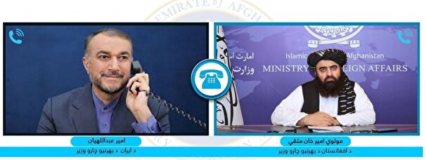 اجازه نمی‌دهیم روابط ایران و افغانستان آسیب ببیند