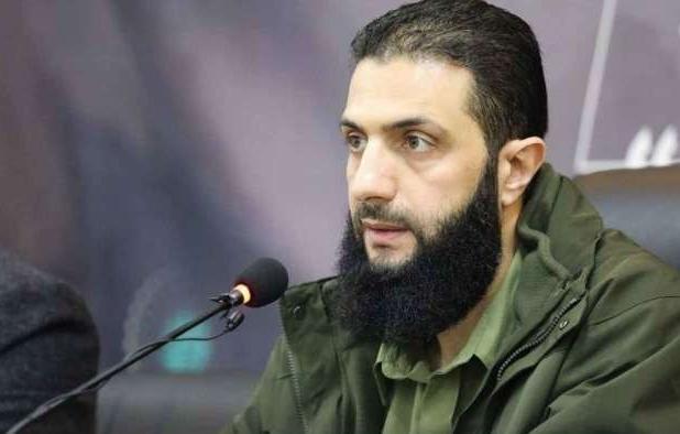 رسانه عبری: جولانی در عربستان با ترامپ ملاقات می‌کند