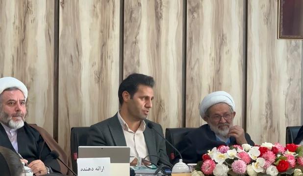 گزارشی از کرسی علمی ترویجی «هم‌روحی در زندگی زناشویی برمبنای سه سیر فلسفی»در دانشگاه تبریز