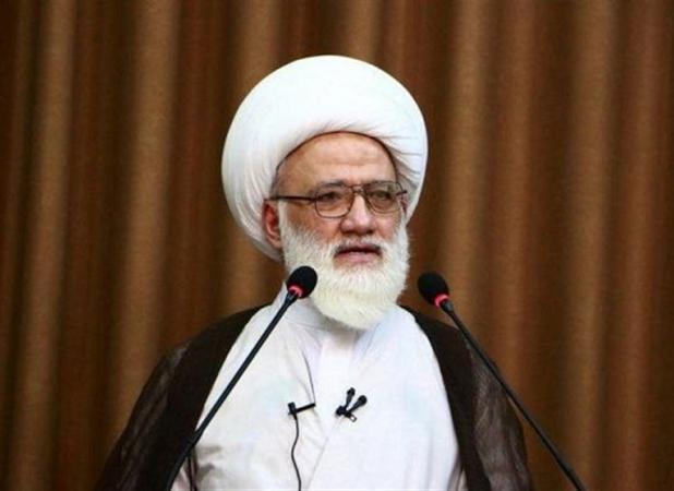 تاکید مرجع عراقی بر ضرورت ارسال فوری کمکها برای مردم مقاوم غزه