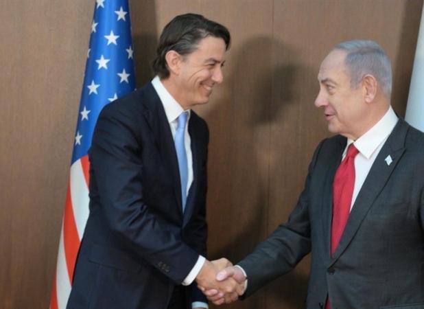 افشاگری هوکشتاین: نتانیاهو از اکتبر درخواست آتش بس کرده بود