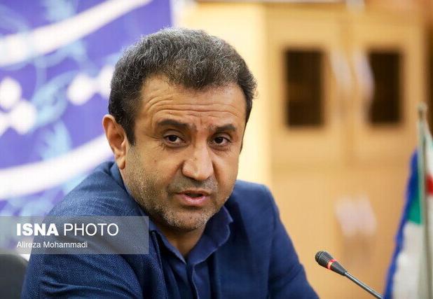 توسعه زیرساخت‌ آموزش فنی‌وحرفه‌ای بخش جدایی‌ناپذیر از تحقق طرح «ایران ماهر» است