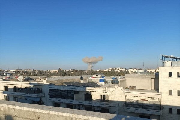 ۳ کشته بر  اثر انفجار خودرو بمبگذاری شده در منبج سوریه