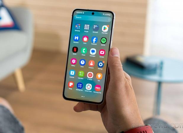 انتظار برای ۴ گلکسی هوشمند و ظریف دیگر از سامسونگ