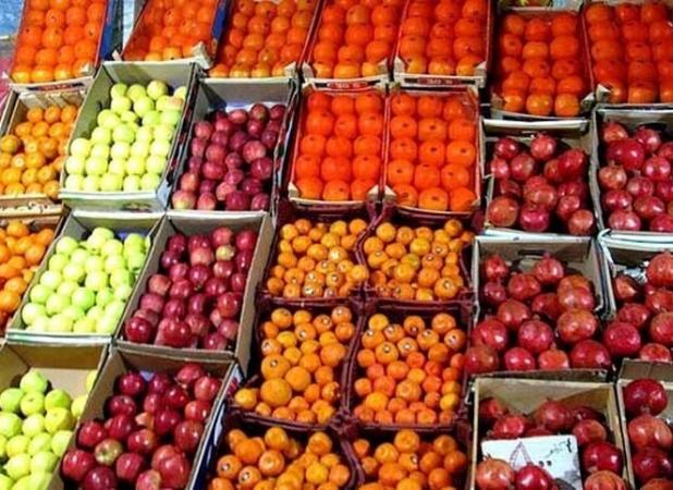 کرمانشاه آماده تأمین میوه شب عید و خرمای رمضان برای رفاه شهروندان است