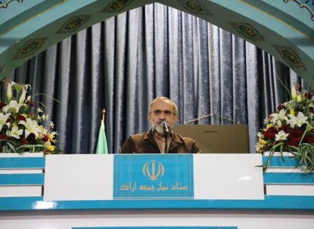دولت شهید رئیسی تحول گرا و خادم مردم بود