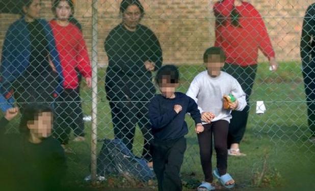 ناپدید شدن ده‌ها کودک و نوجوان پناهجو در انگلیس