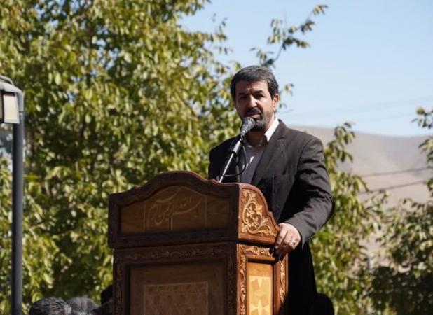 استاندار همدان: ورکانه باید قطب پرورش اسب اصیل عرب کشور شود