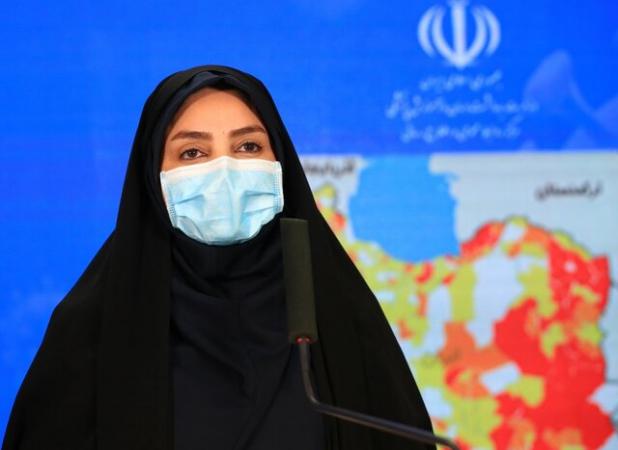 موج چهارم کرونا در مناطقی از کشور قطعی است