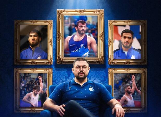 بیانیه استقلال علیه داوری در لیگ کشتی آزاد